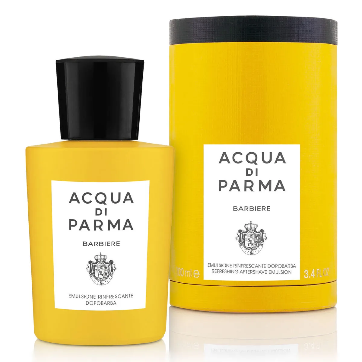 Lozione Dopobarba Acqua Di Parma 100 ml (Barbiere)