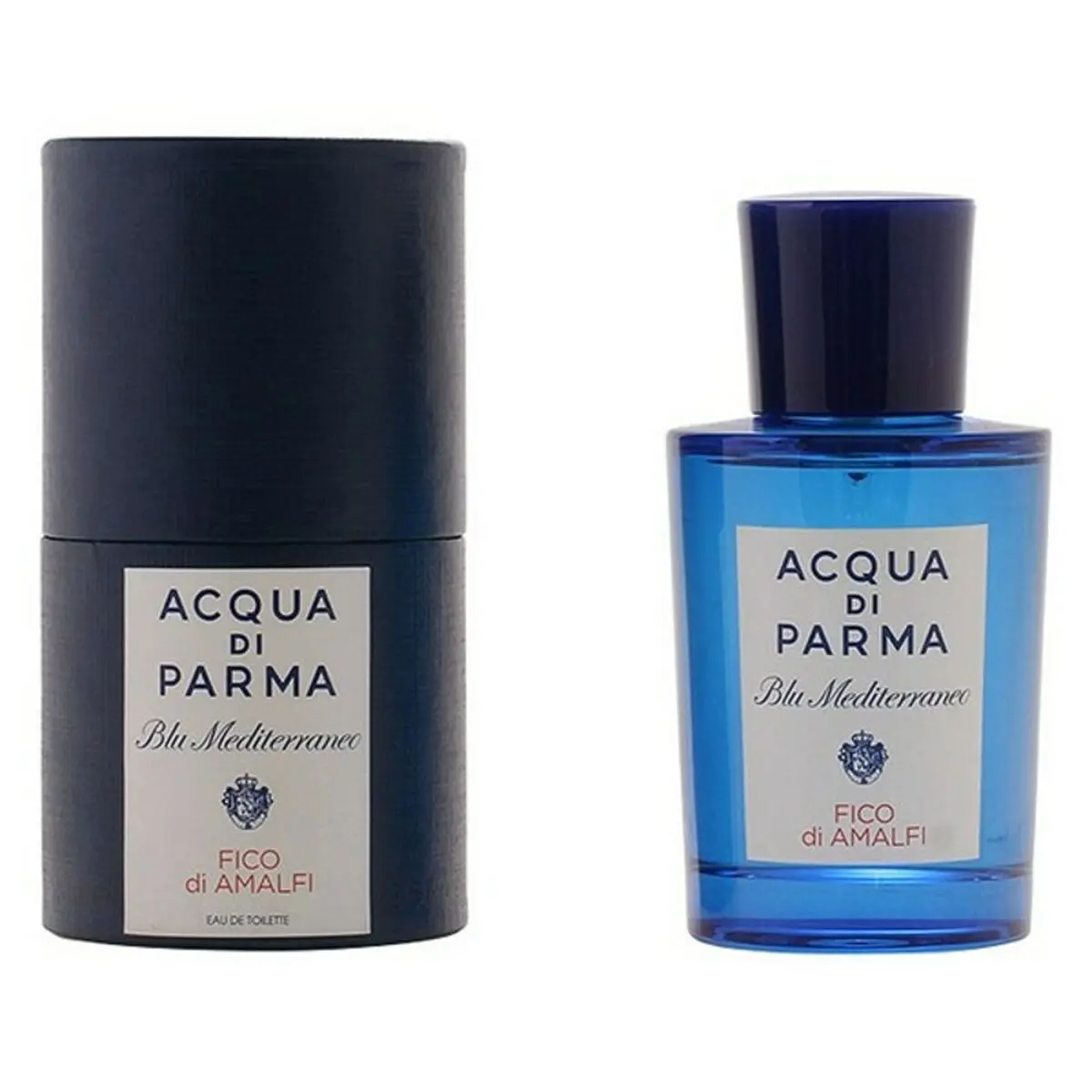 Profumo Unisex Acqua Di Parma EDT Blu Mediterraneo Fico Di Amalfi 75 ml