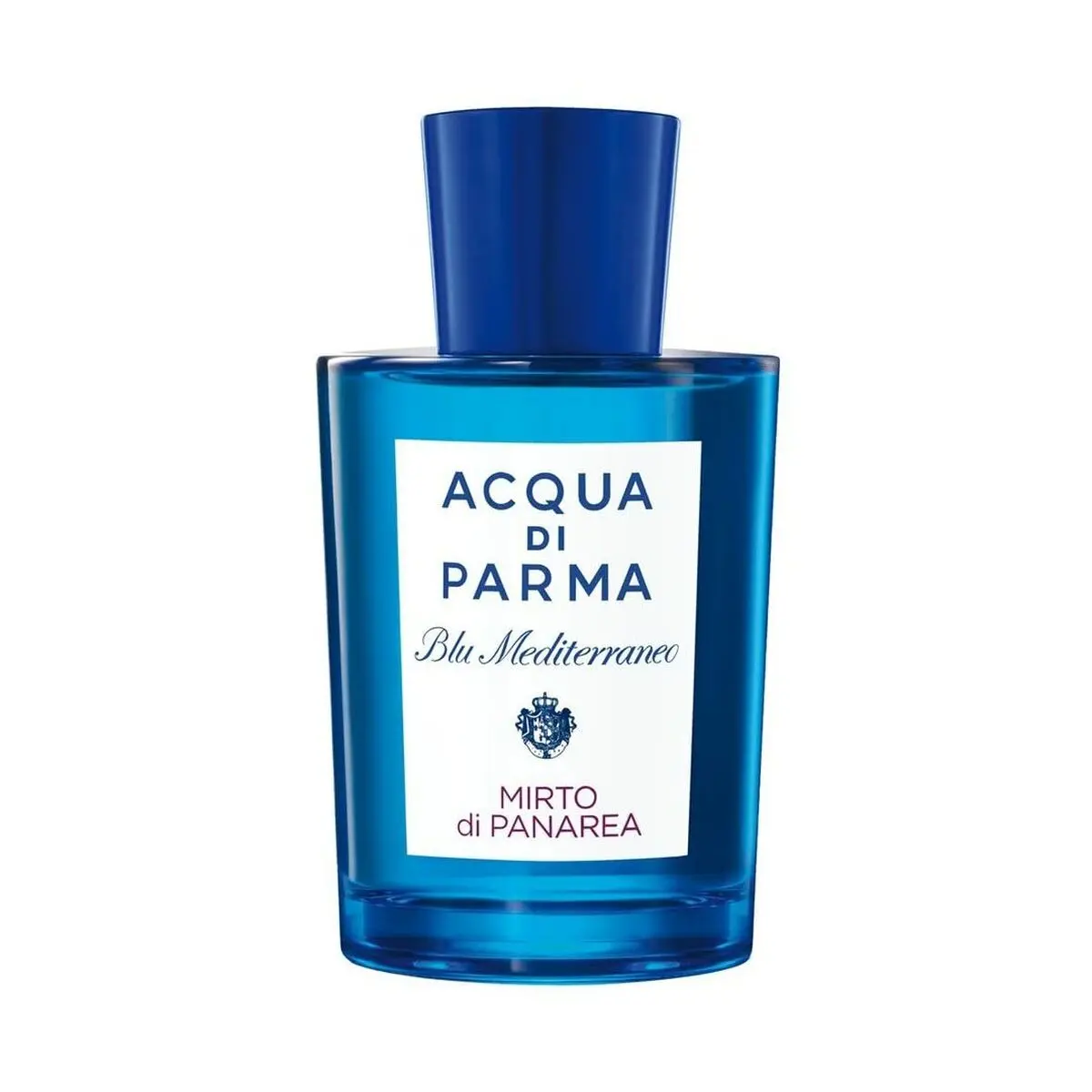 Profumo Unisex Acqua Di Parma EDT Blu Mediterraneo Mirto Di Panarea 75 ml