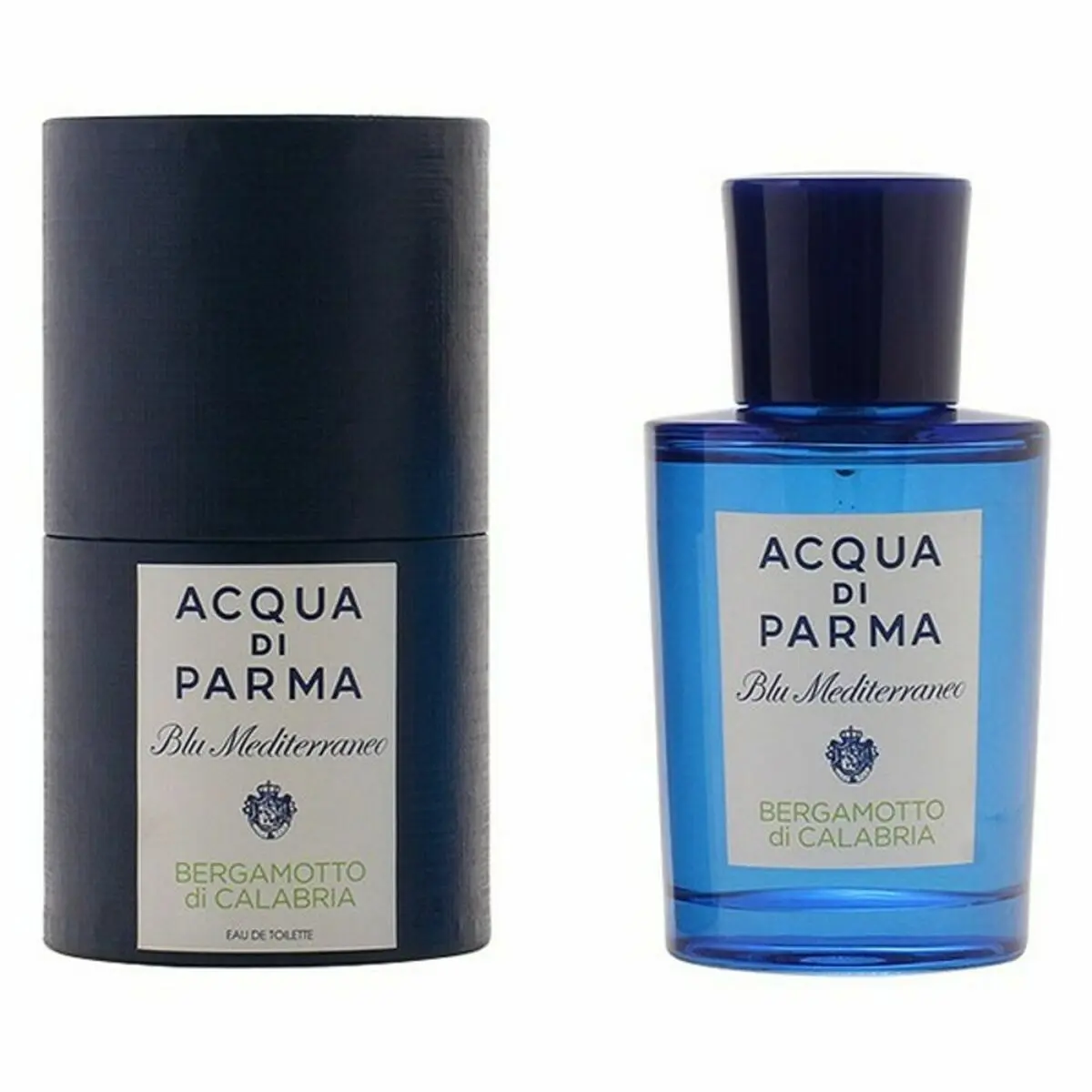 Profumo Unisex Bergamoto di Calabria Acqua Di Parma EDT