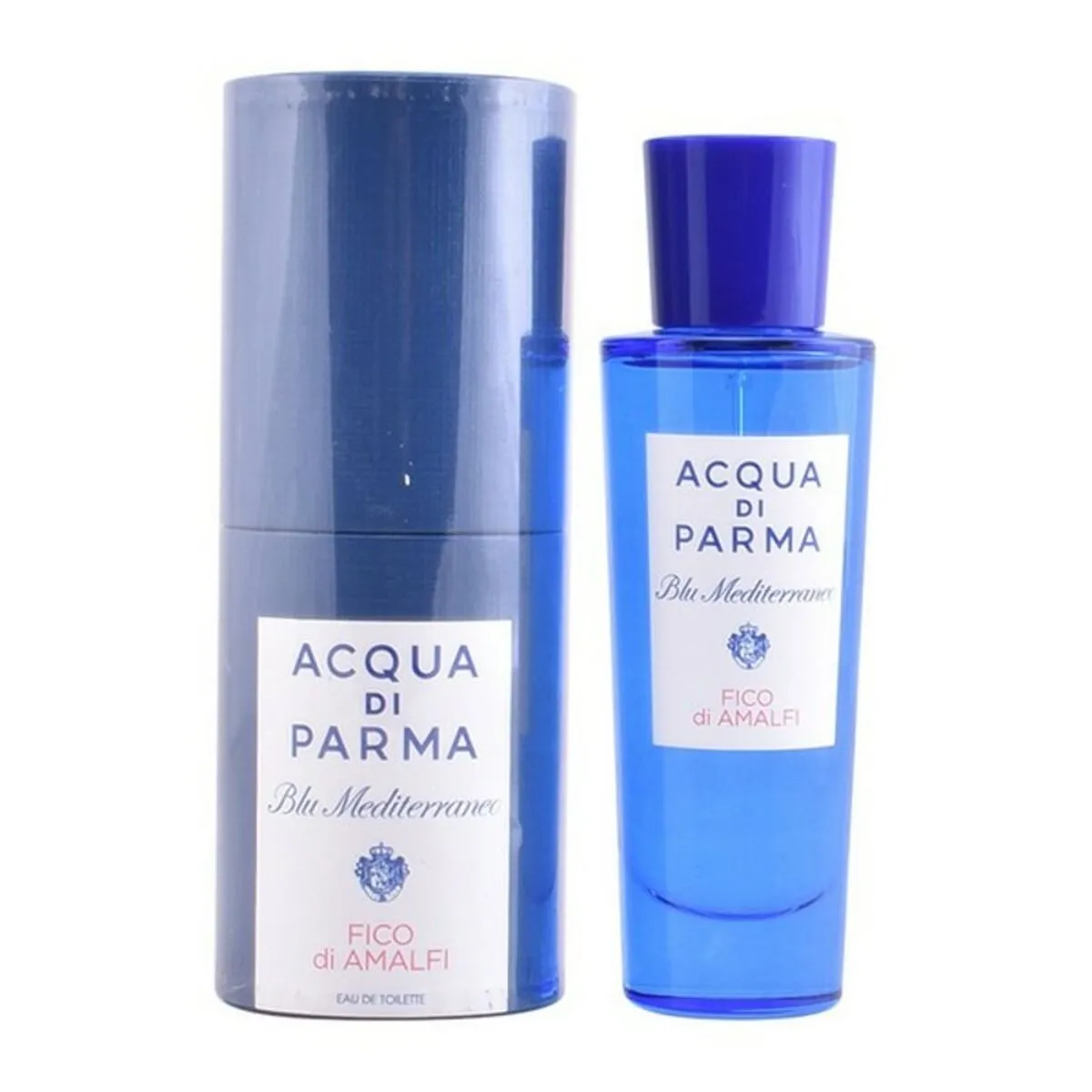 Profumo Unisex Blu Mediterraneo Fico Di Amalfi Acqua Di Parma 128574 EDT (30 ml) Blu Mediterraneo Fico Di Amalfi 30 ml