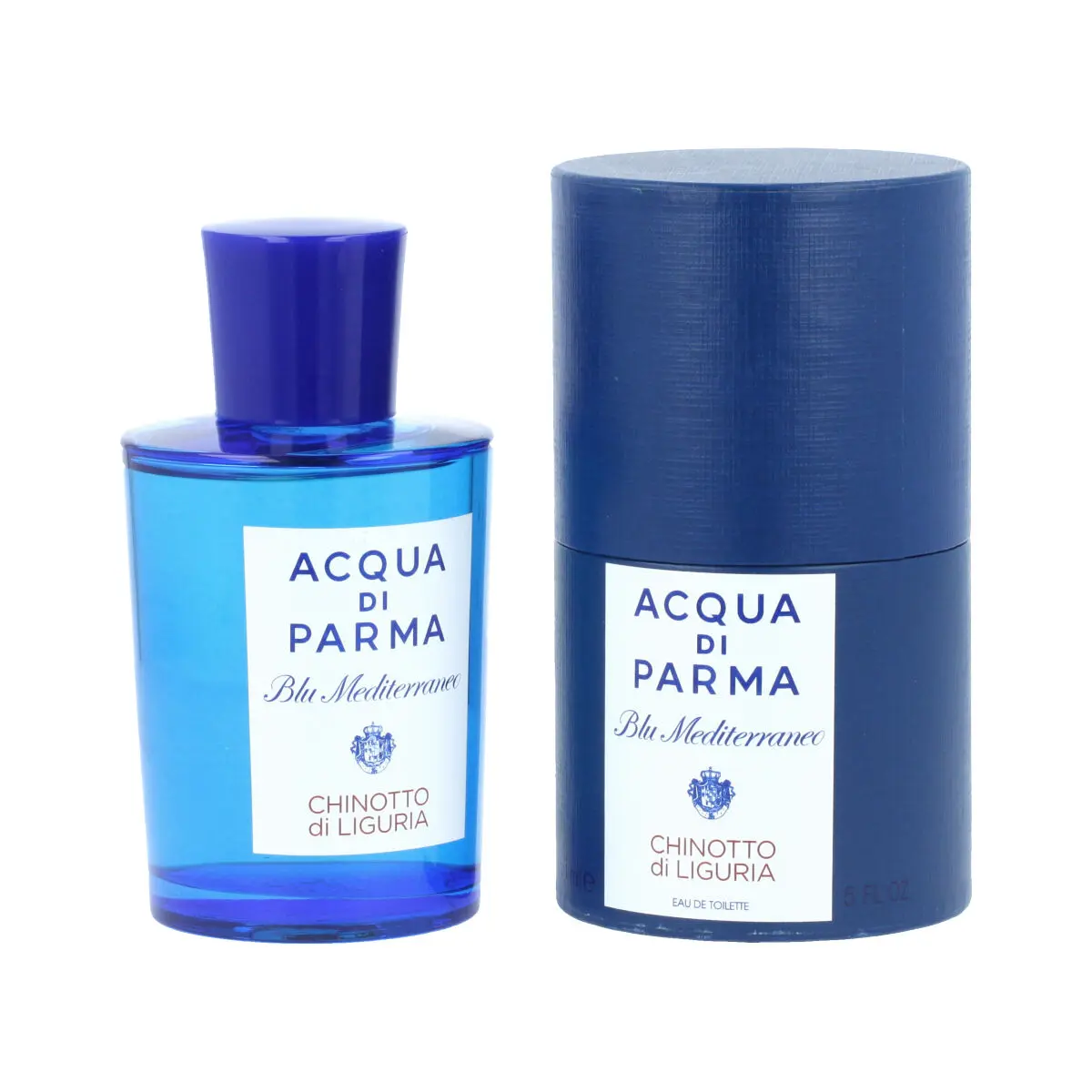 Profumo Unisex Acqua Di Parma Blu Mediterraneo Chinotto di Liguria EDT EDT 150 ml