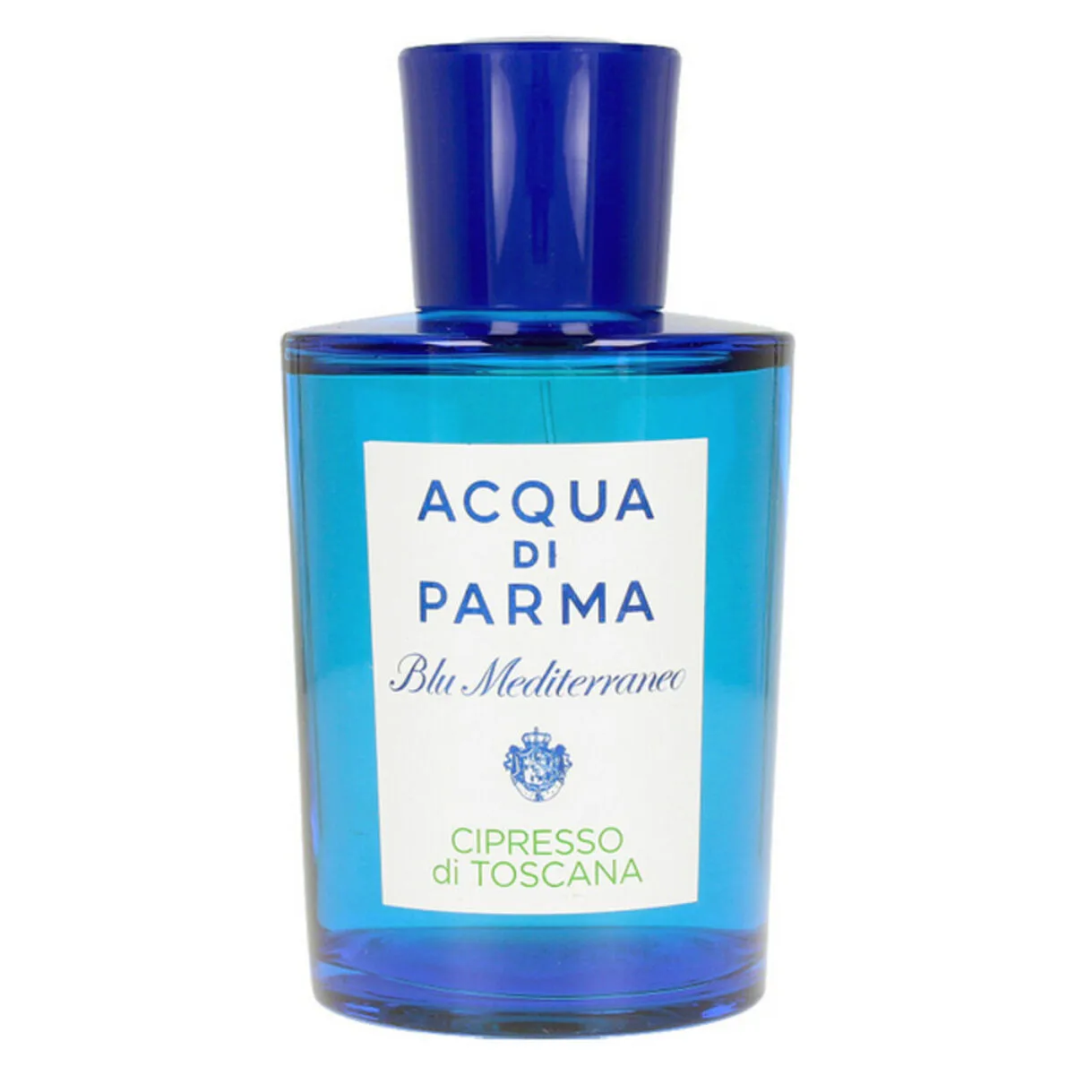 Profumo Unisex Blu Mediterraneo Cipresso Di Toscana Acqua Di Parma EDT (150 ml) (150 ml)