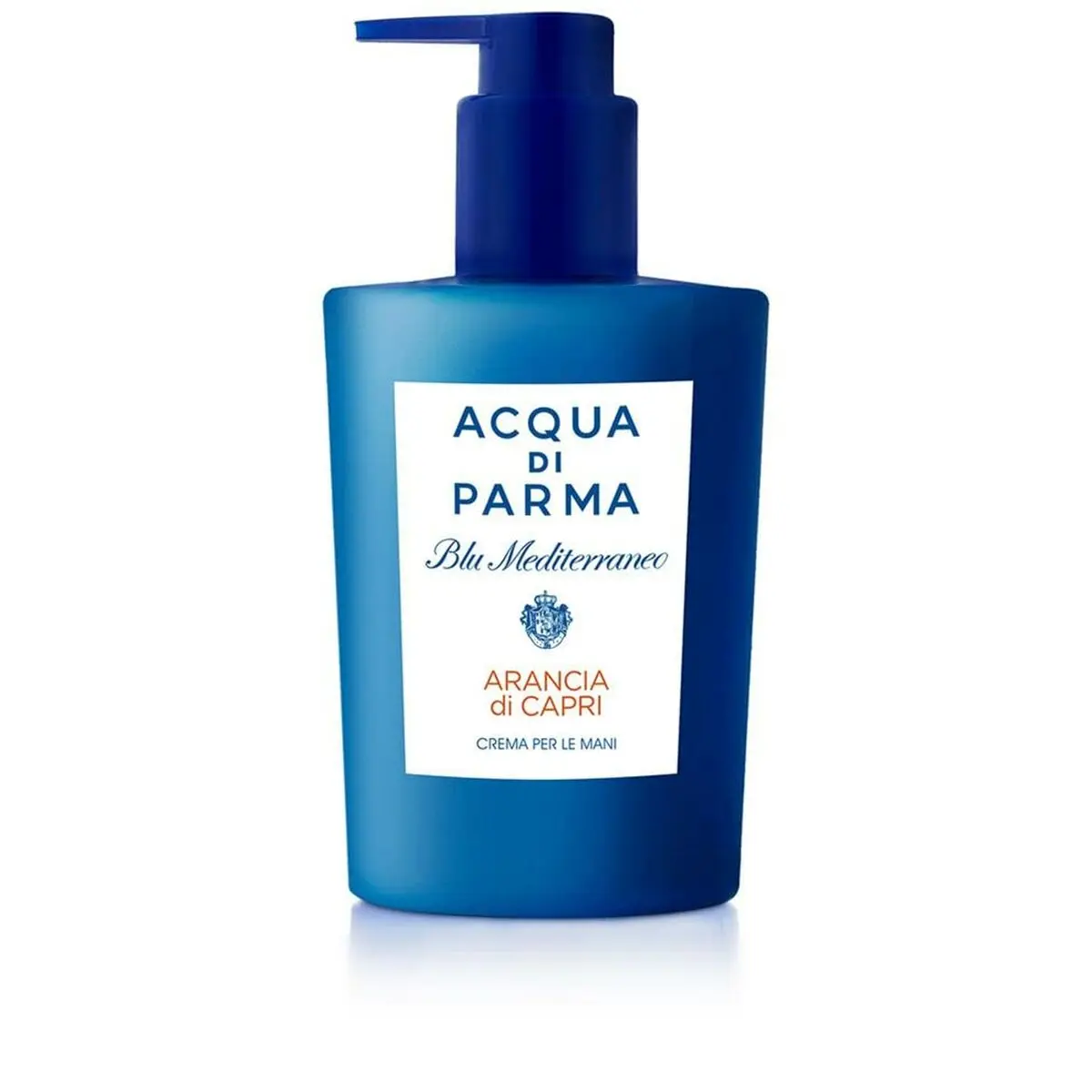 Crema Mani Acqua Di Parma Blu Mediterraneo Arancia Di Capri (300 ml)