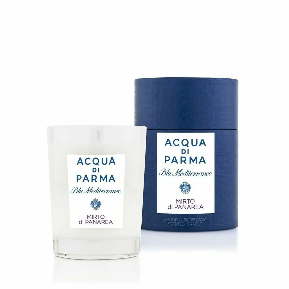 Candela Profumata Acqua Di Parma Mirto di panarea