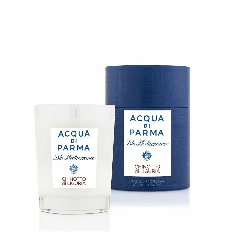 Candela Profumata Chinotto di Liguria Acqua Di Parma (200 g)