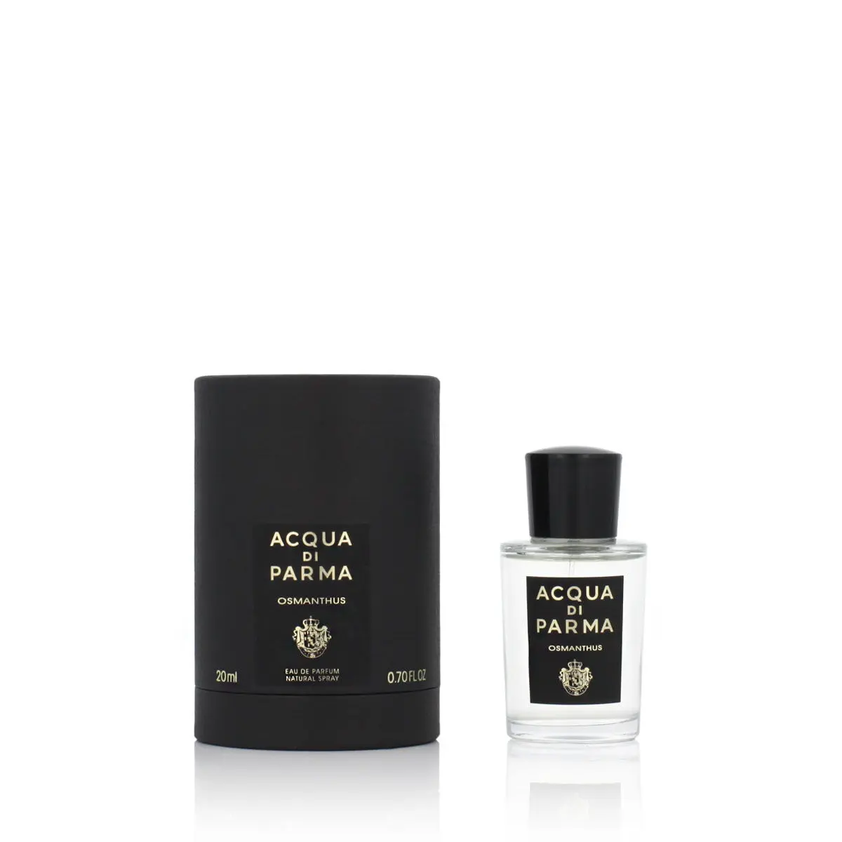 Profumo Unisex Acqua Di Parma EDP Osmanthus 20 ml