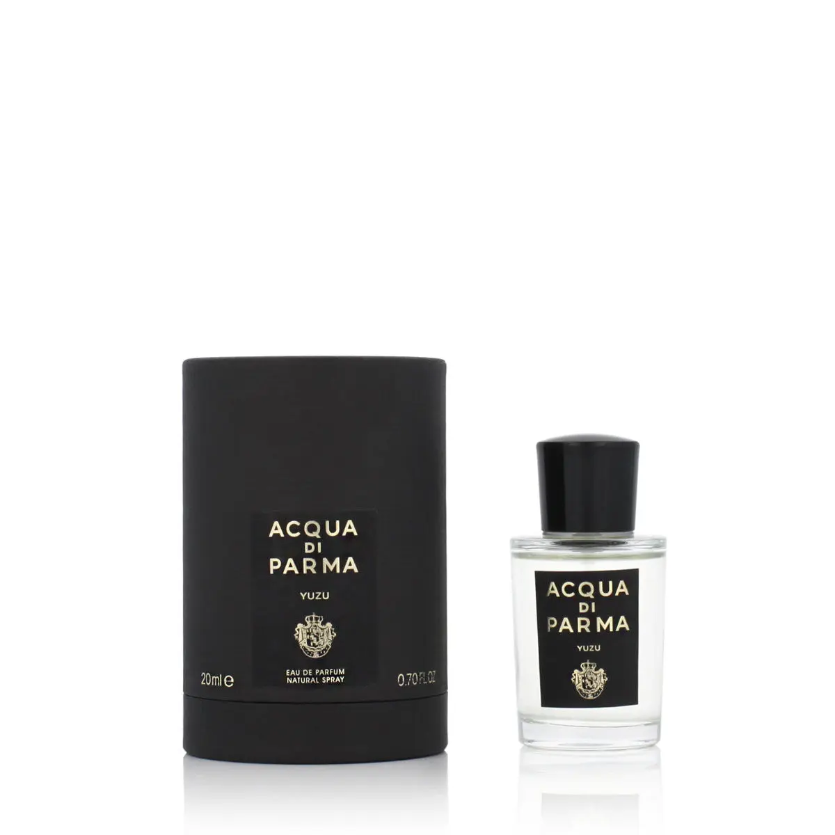 Profumo Unisex Acqua Di Parma EDP Yuzu 20 ml