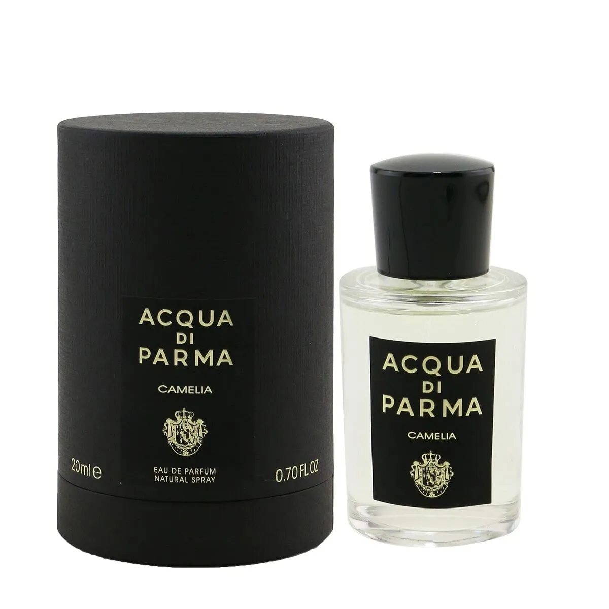 Profumo Unisex Acqua Di Parma EDP Camelia (20 ml)