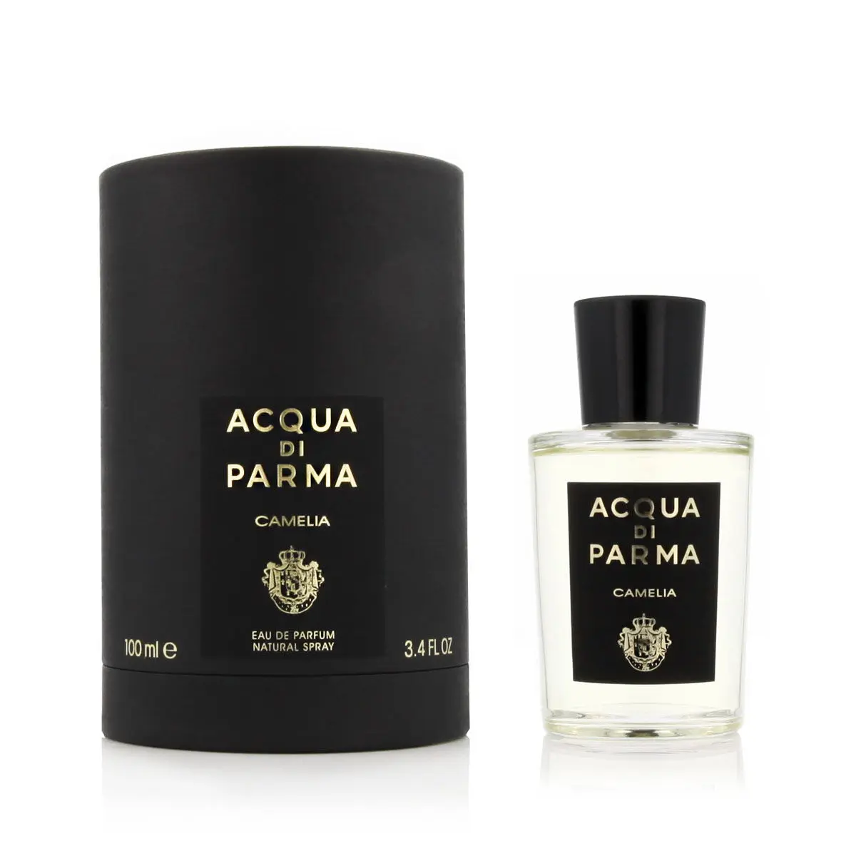 Profumo Unisex Acqua Di Parma Camelia EDP Spray