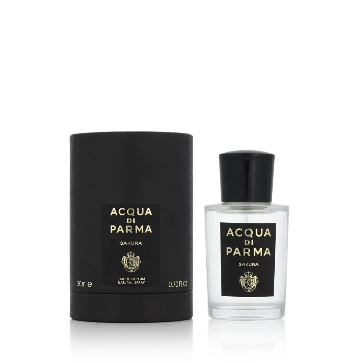 Profumo Unisex Acqua Di Parma EDP Sakura 20 ml