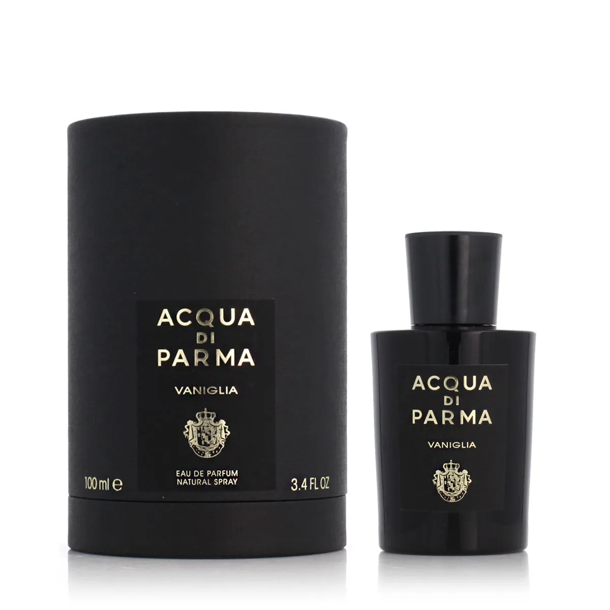 Profumo Unisex Acqua Di Parma EDP Vaniglia 100 ml