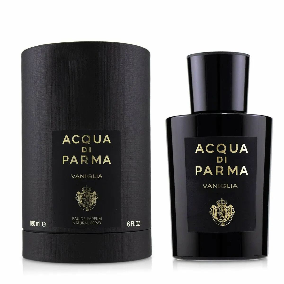 Profumo Unisex Acqua Di Parma EDP Vaniglia 180 ml