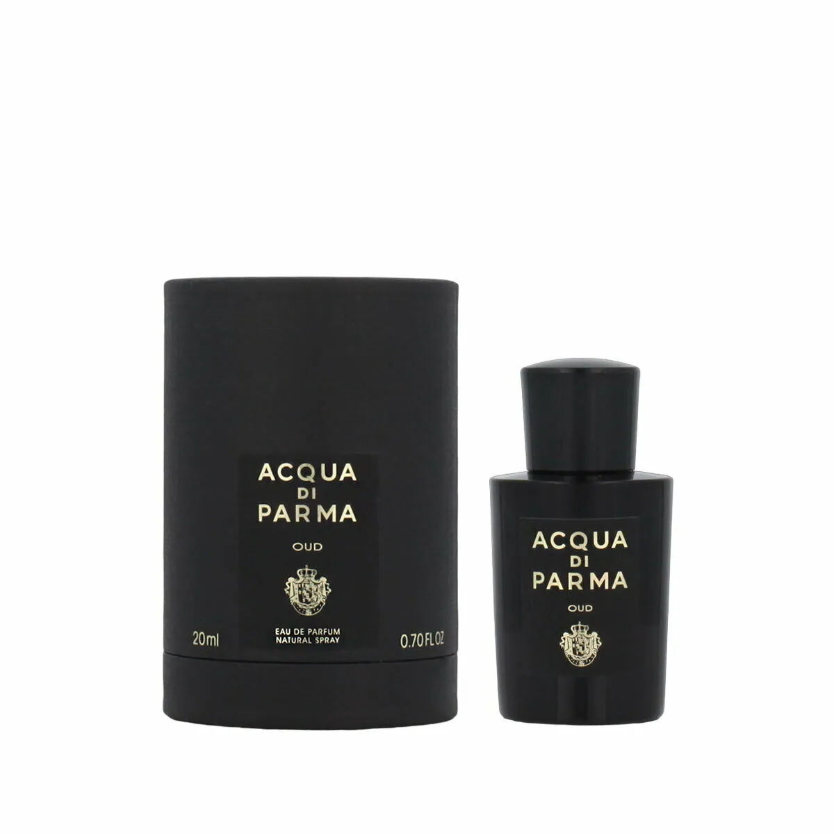 Profumo Unisex Acqua Di Parma EDP Oud 20 ml