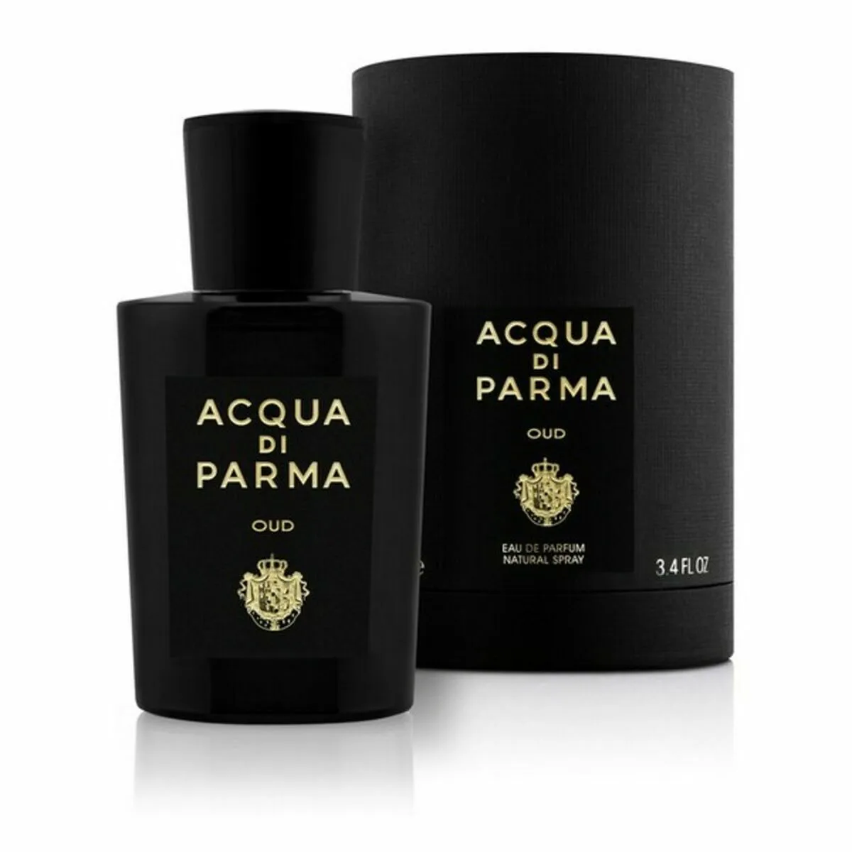 Profumo Unisex OUD Acqua Di Parma 8028713810510 EDP 100 ml Colonia Oud