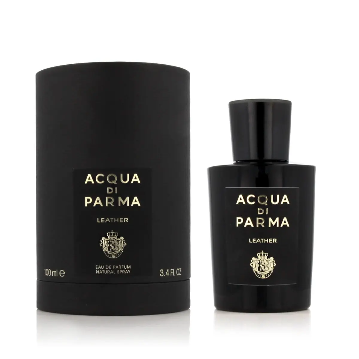 Profumo Unisex Acqua Di Parma EDP Leather 100 ml