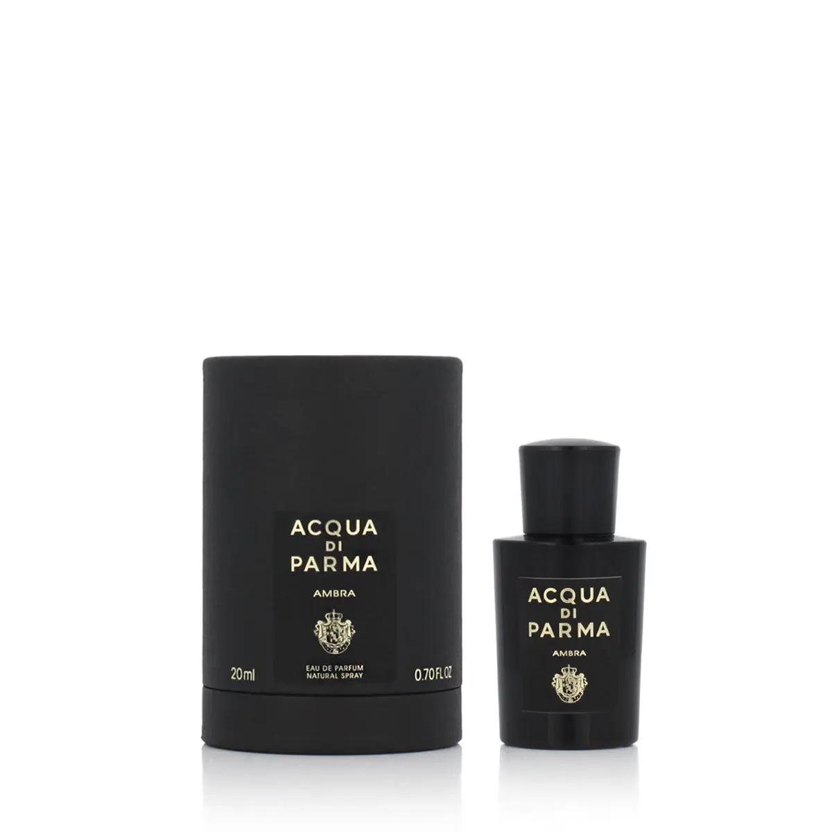 Profumo Unisex Acqua Di Parma Ambra EDP 20 ml