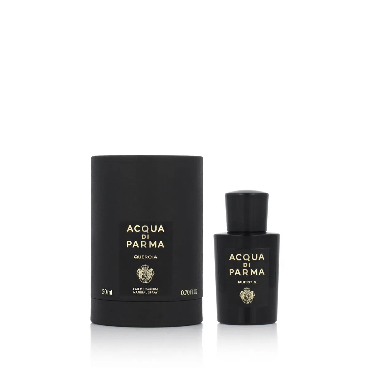 Profumo Unisex Acqua Di Parma EDP Quercia 20 ml