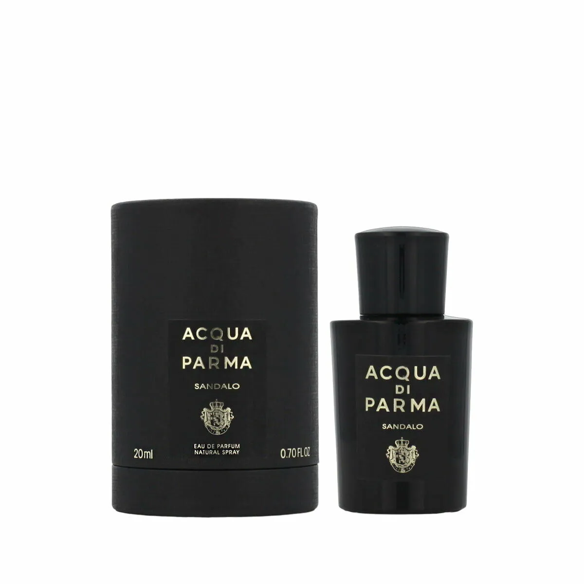 Profumo Unisex Acqua Di Parma EDP Sándalo 20 ml