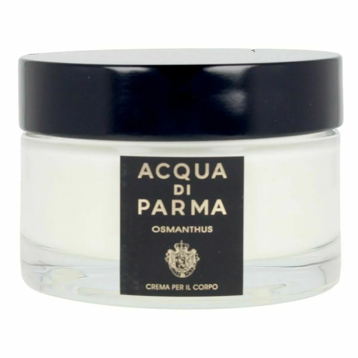 Crema Corpo Profumata Acqua Di Parma Osmanthus 150 ml