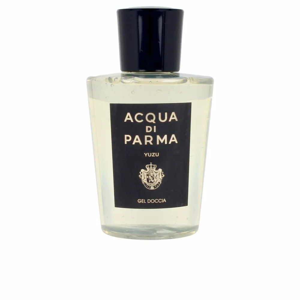 Gel Doccia Acqua Di Parma Signatures of the Sun Yuzu (200 ml)