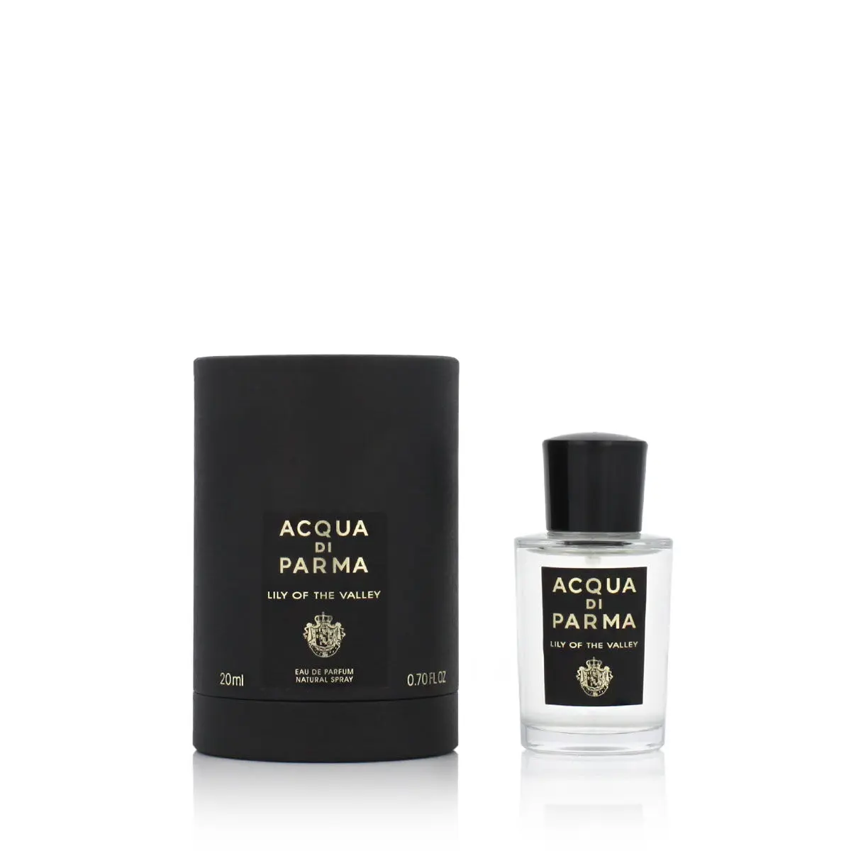 Profumo Unisex Acqua Di Parma EDP Lily Of The Valley 20 ml