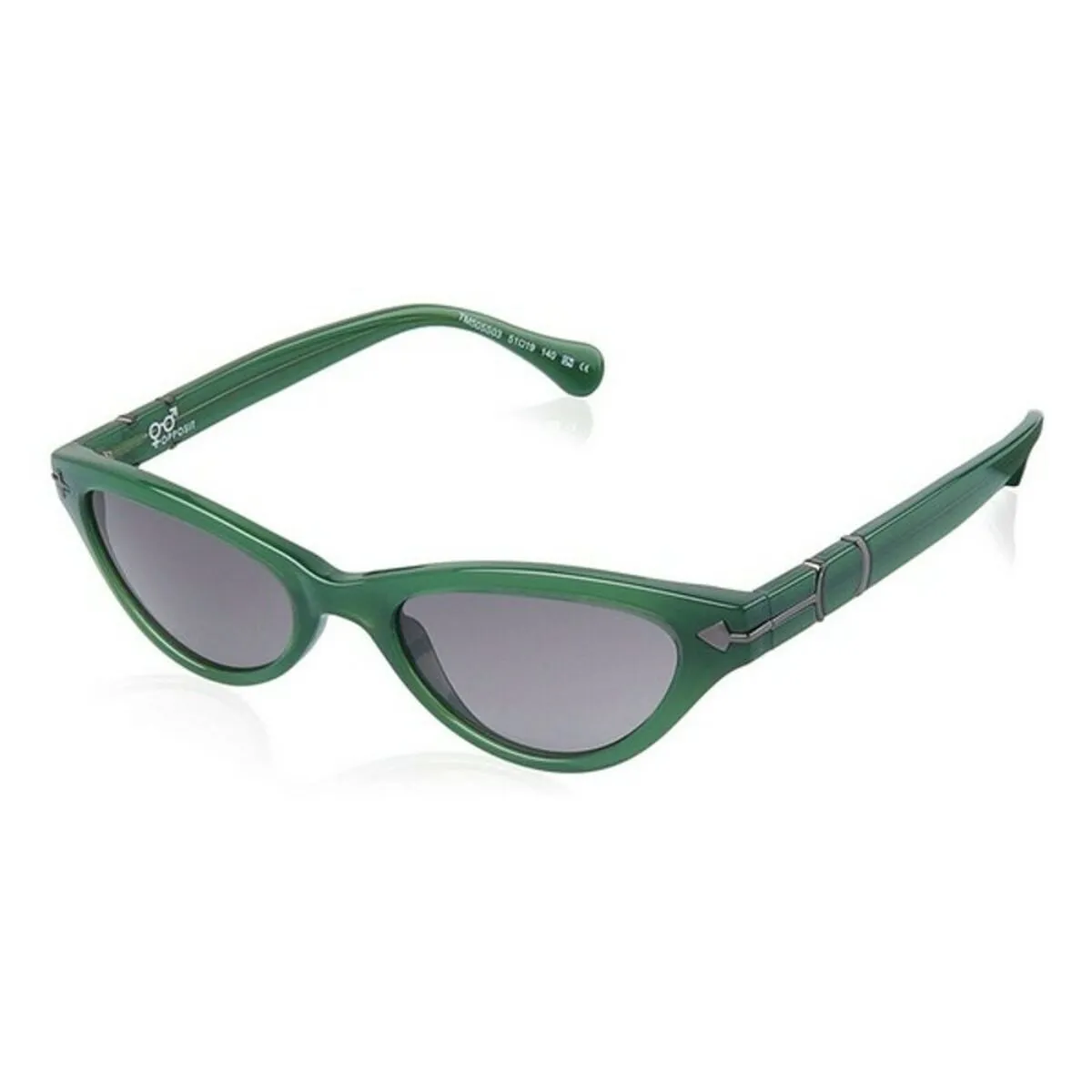 Occhiali da sole Donna Opposit TM-505S-03_GREEN