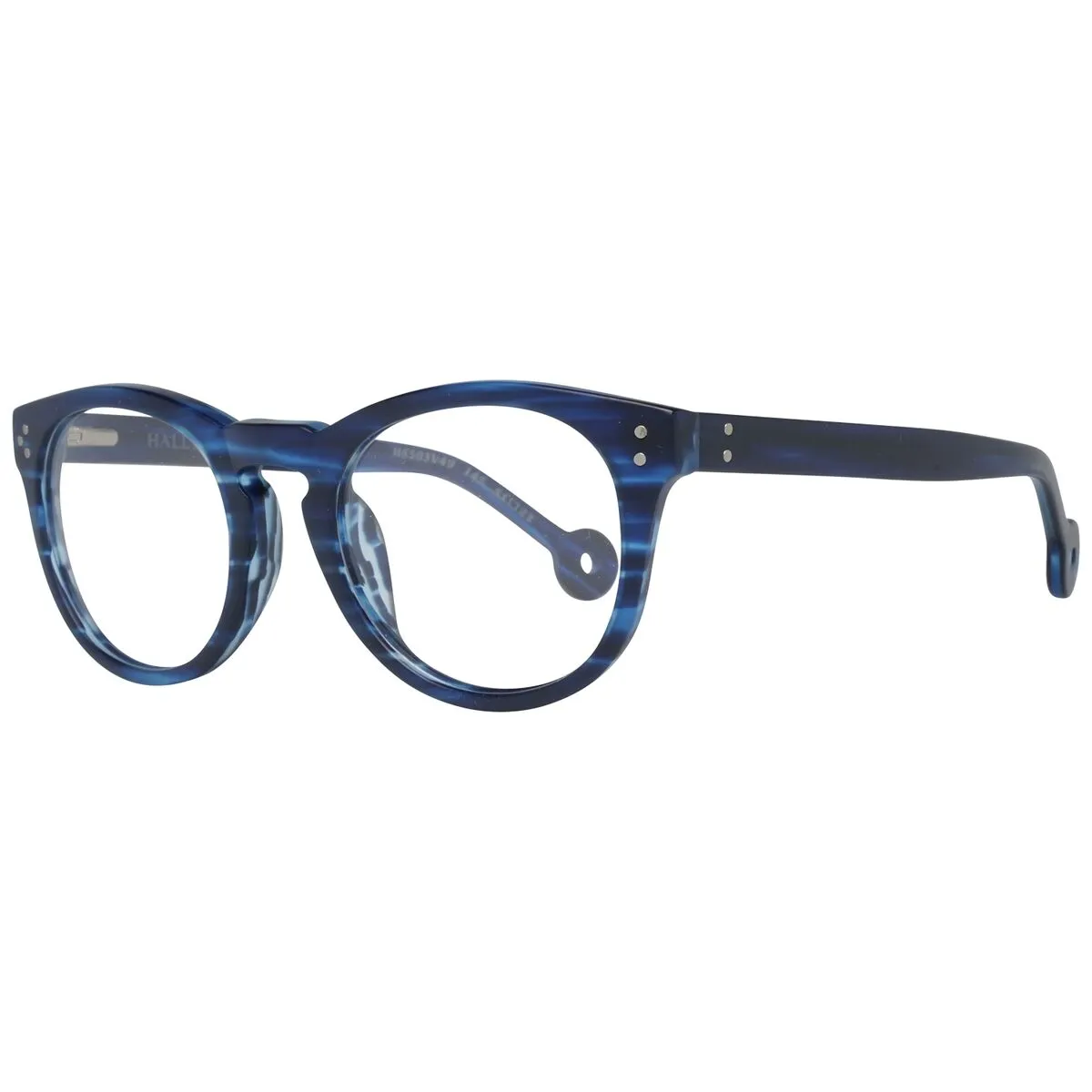 Montatura per Occhiali Unisex Hally & Son HS503V 5149