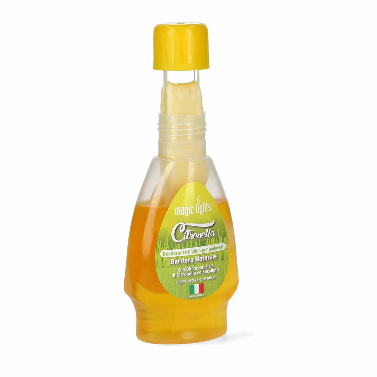 Deodorante per Ambienti Magic Lights Citronella 375 ml