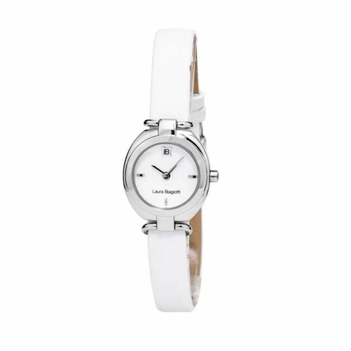 Orologio Donna Laura Biagiotti LB0019L-02 (Ø 22 mm)