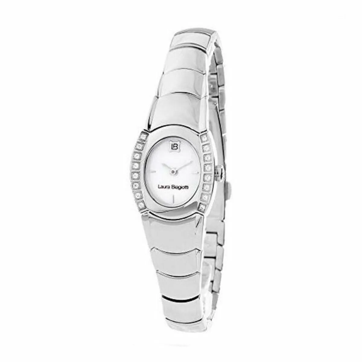 Orologio Donna Laura Biagiotti LB0020L-02Z (Ø 20 mm)