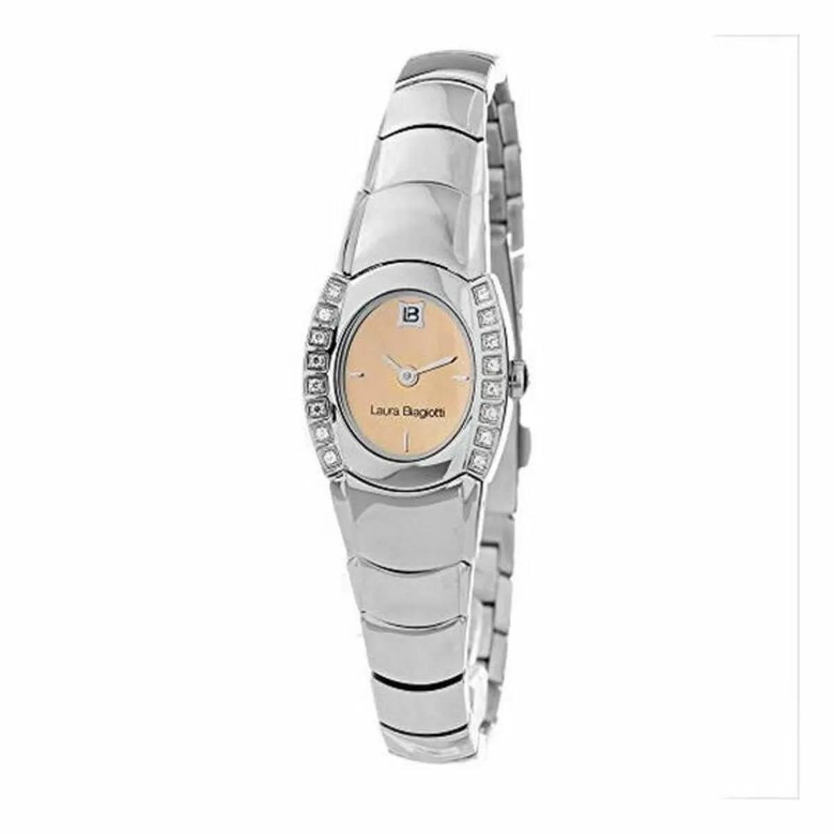 Orologio Donna Laura Biagiotti LB0020L-05Z (Ø 22 mm)