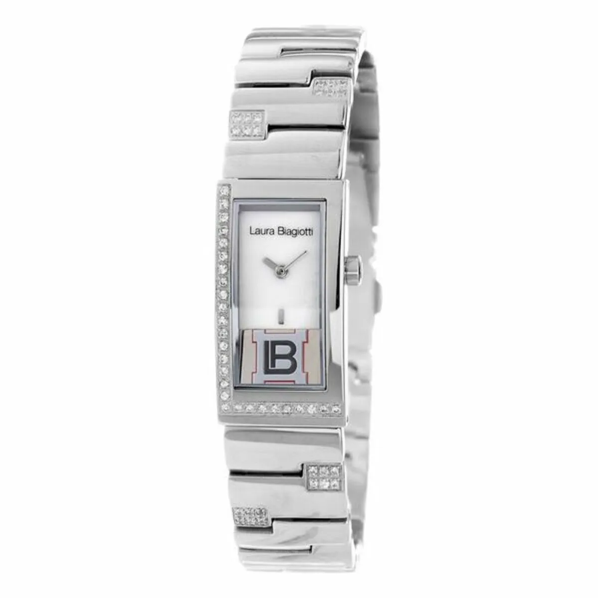 Orologio Donna Laura Biagiotti LB0021S-02Z (Ø 18 mm)