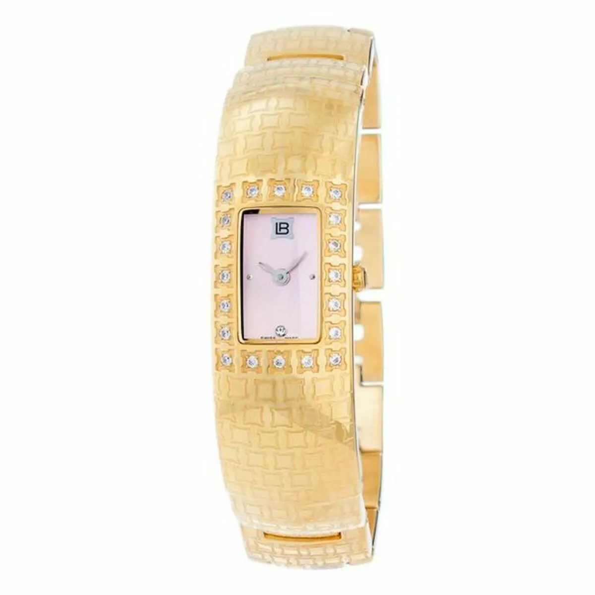 Orologio Donna Laura Biagiotti LB0004S-06Z (Ø 18 mm)