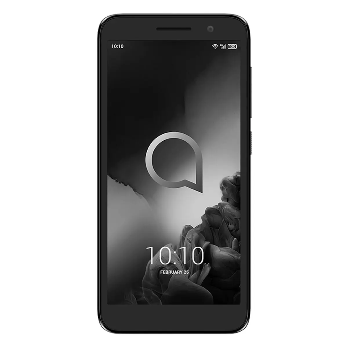 Smartphone Alcatel 1 5" 1 GB RAM 16 GB Mediatek MT6739 1.28 GHz Nero