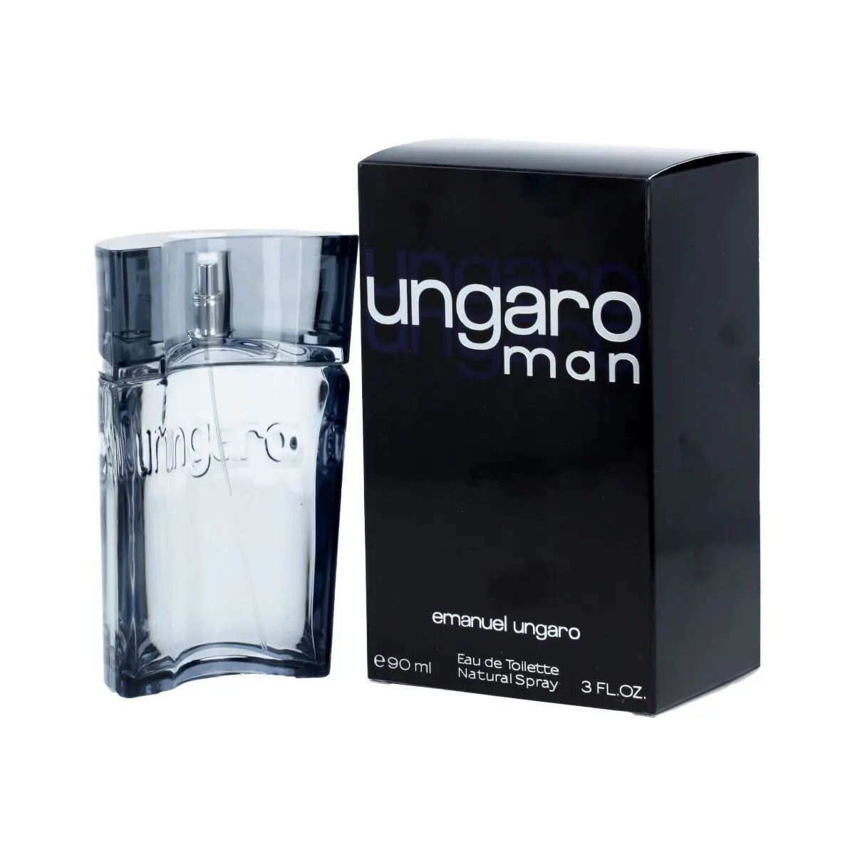 Profumo Uomo Emanuel Ungaro EDT Ungaro Man 90 ml