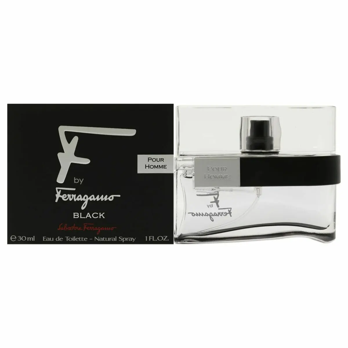 Profumo Uomo Salvatore Ferragamo