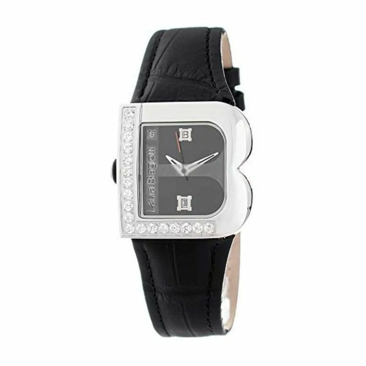 Orologio Donna Laura Biagiotti LB0001L-01Z (Ø 33 mm)