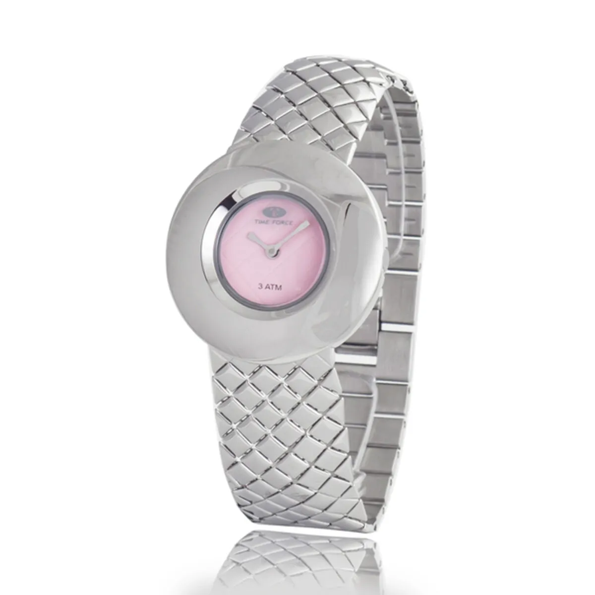 Orologio Donna Time Force TF2650L-04M-1 (Ø 36 mm)