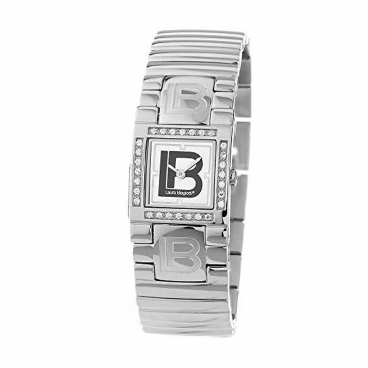 Orologio Donna Laura Biagiotti LB0005L-01Z (Ø 21 mm)