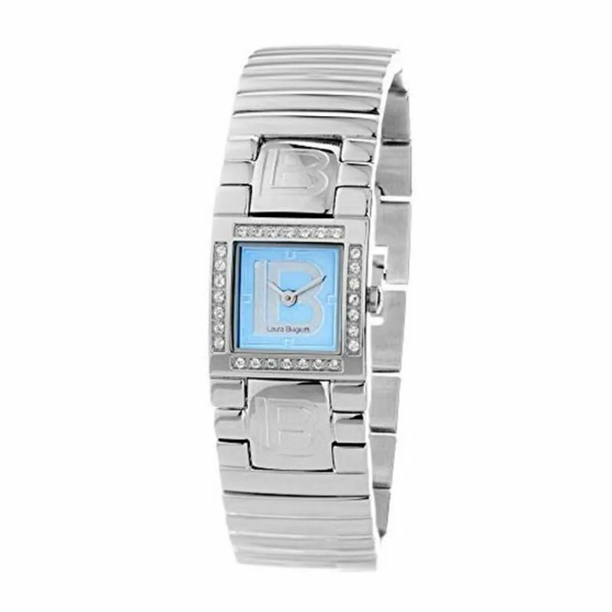 Orologio Donna Laura Biagiotti LB0005L-02Z (Ø 20 mm)