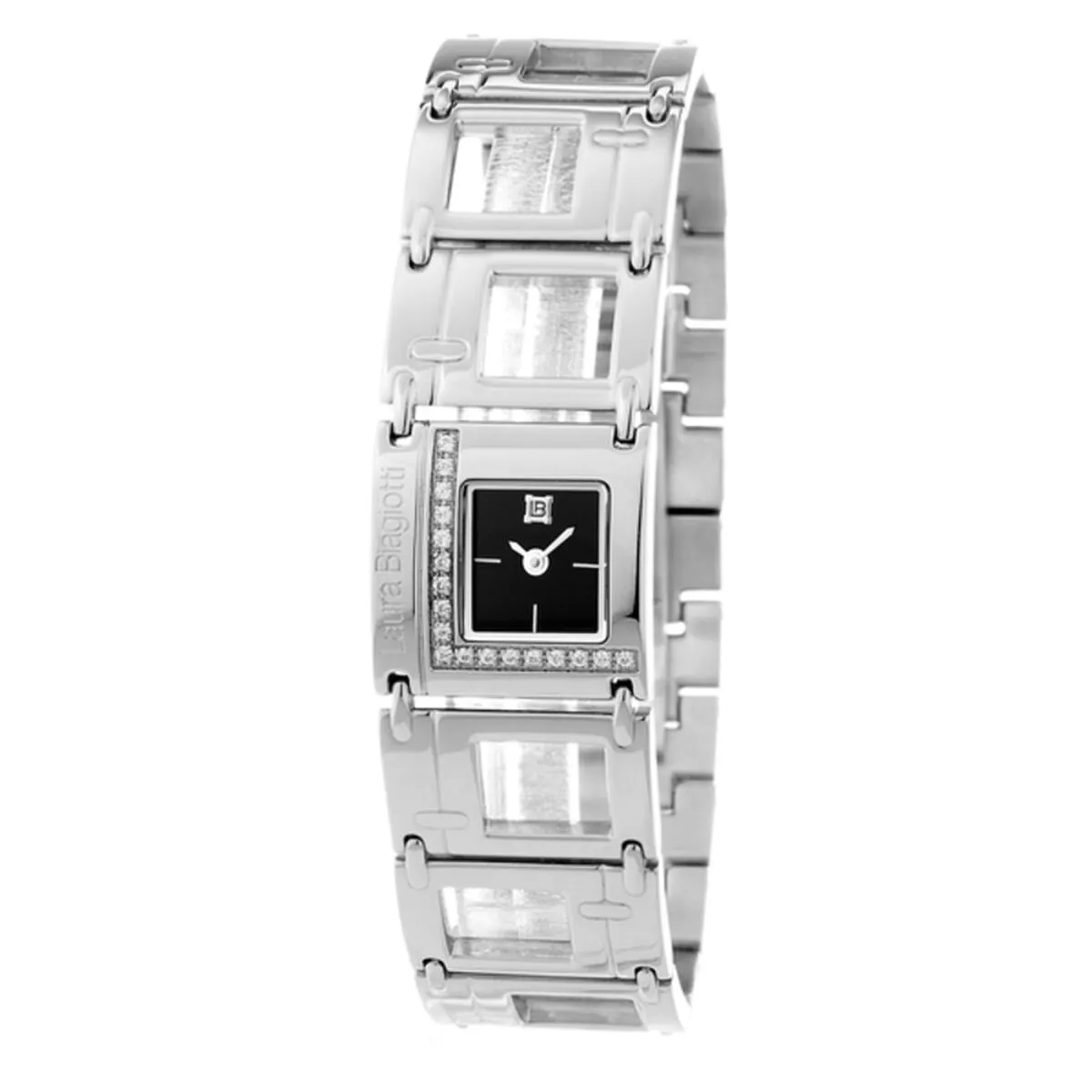 Orologio Donna Laura Biagiotti LB0006S-02Z (Ø 21 mm)