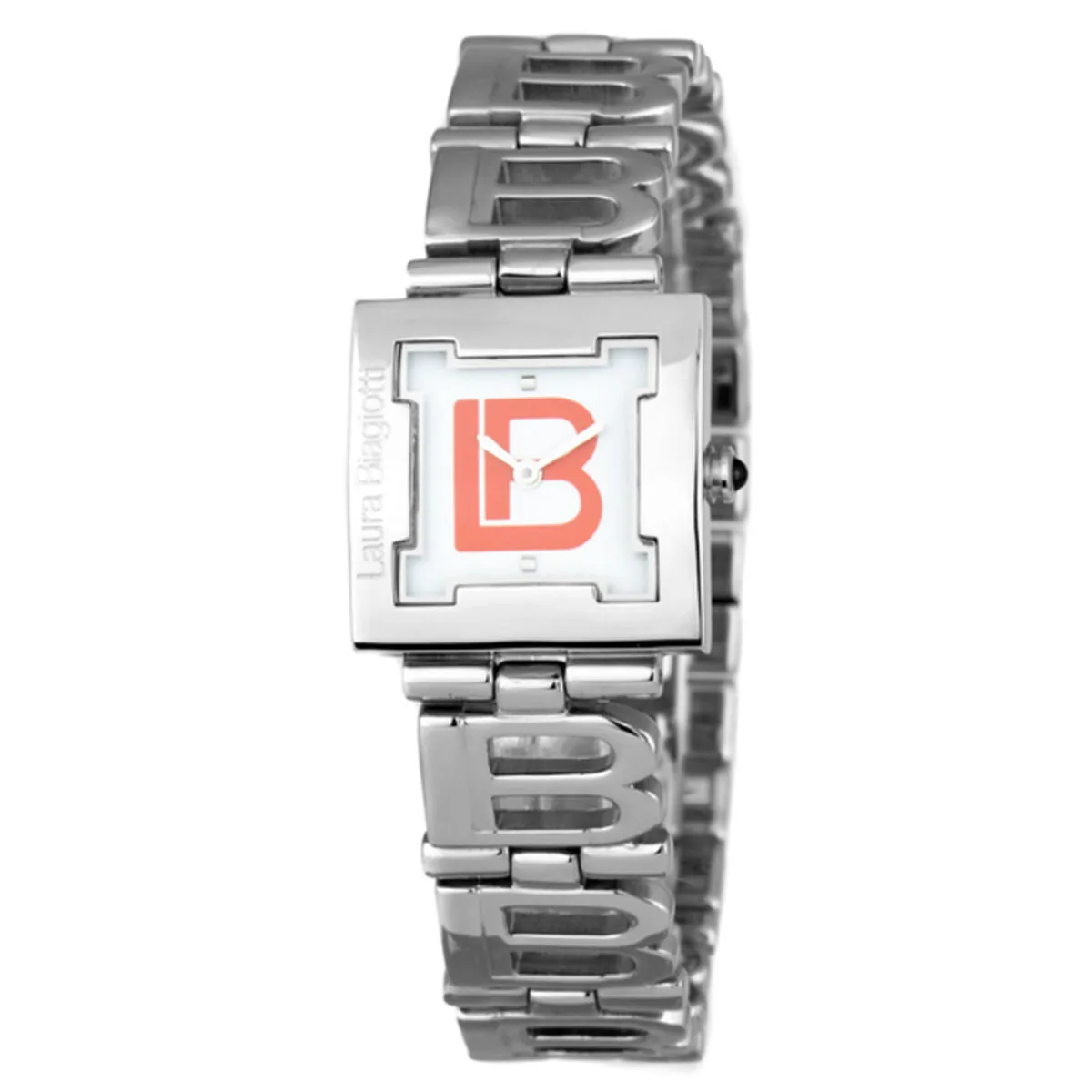 Orologio Donna Laura Biagiotti LB0009L-01 (Ø 25 mm)