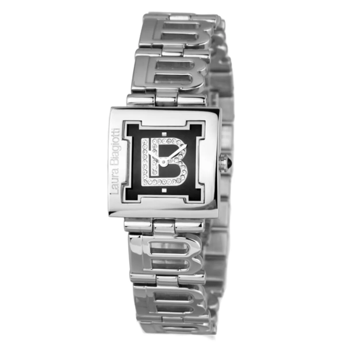 Orologio Donna Laura Biagiotti LB0009L-02 (Ø 25 mm)