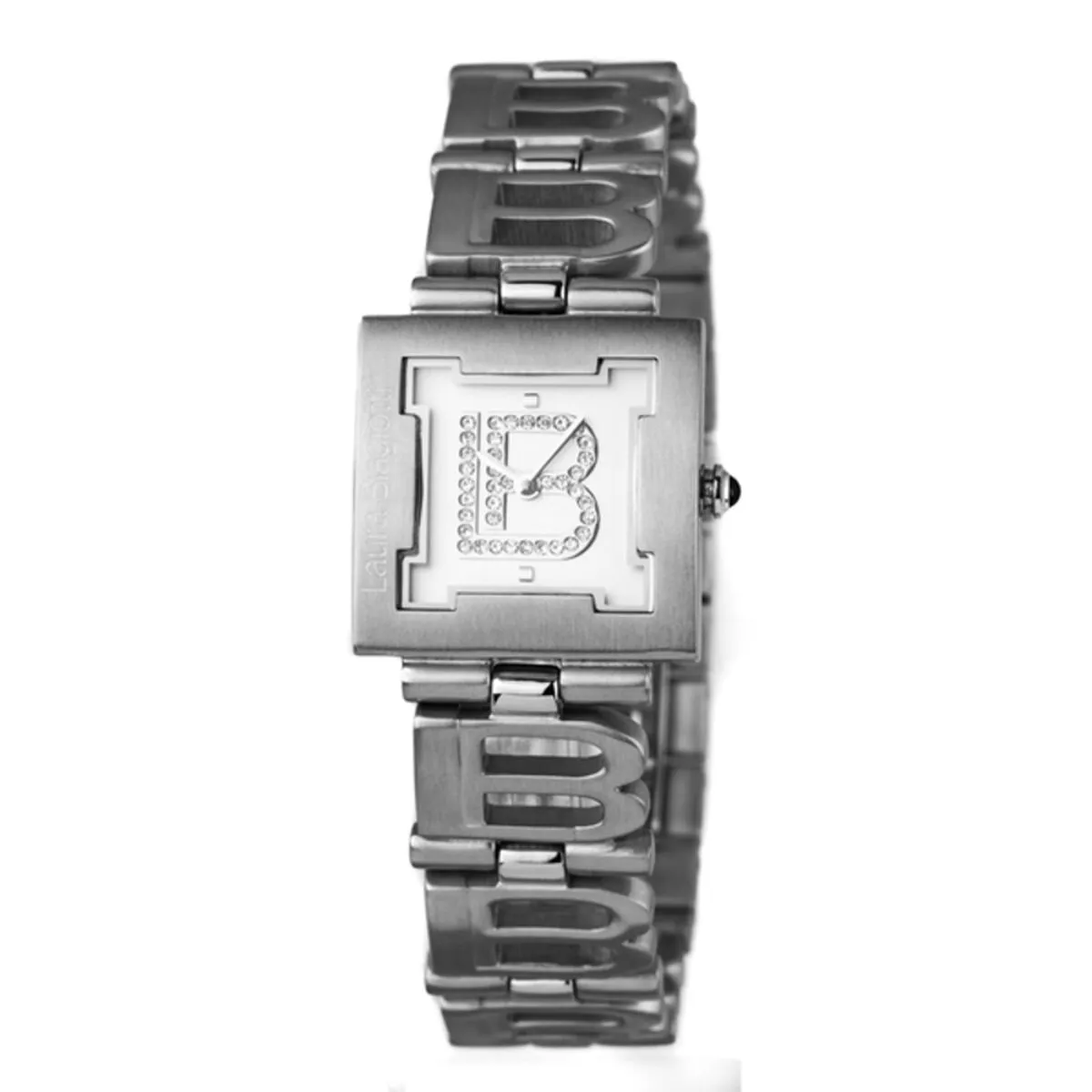 Orologio Donna Laura Biagiotti LB0009L-04 (Ø 25 mm)