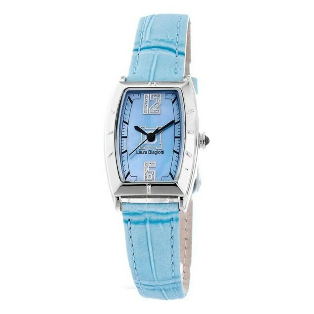 Orologio Donna Laura Biagiotti LB0010L-05 (Ø 23 mm)