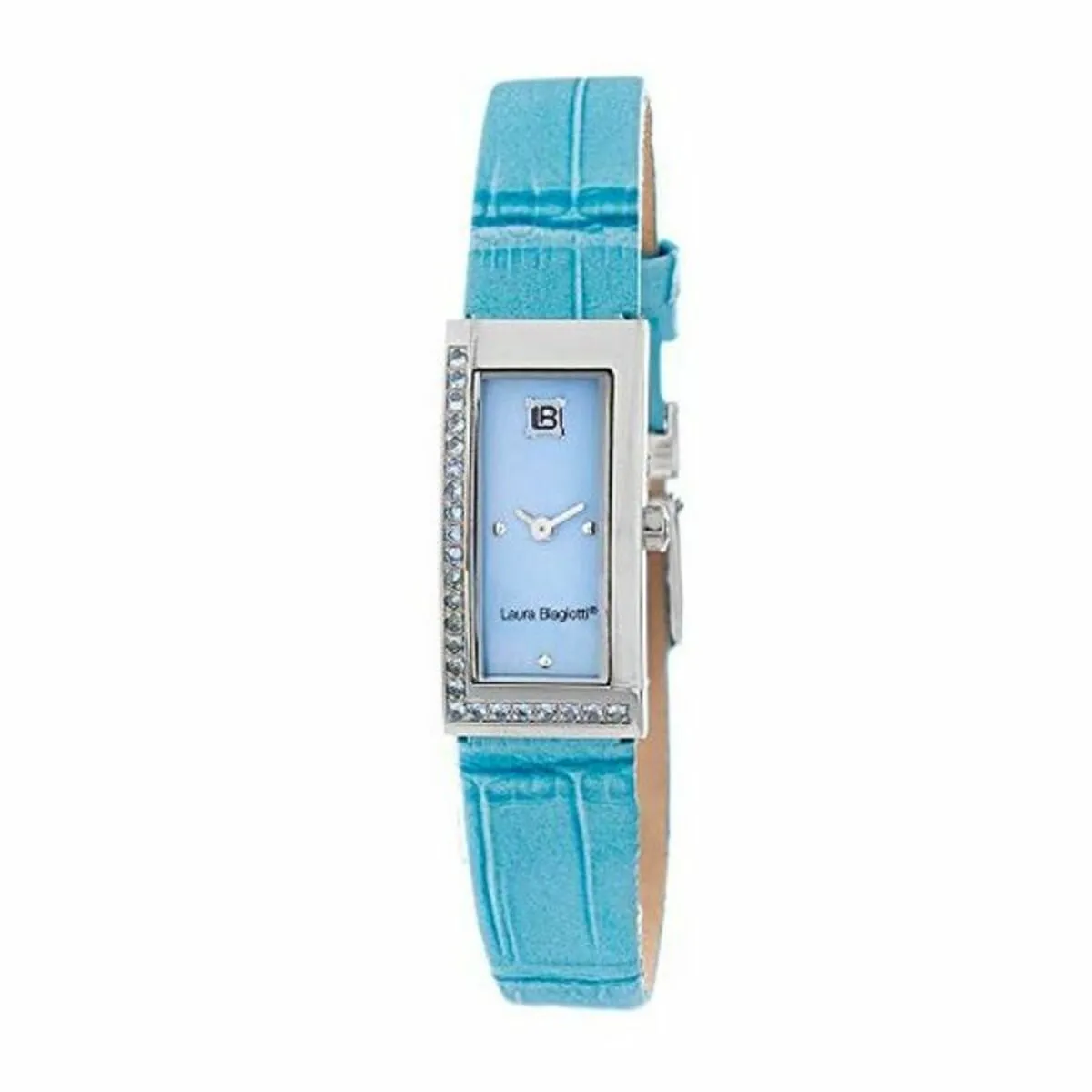 Orologio Donna Laura Biagiotti LB0011S-02Z (Ø 15 mm)