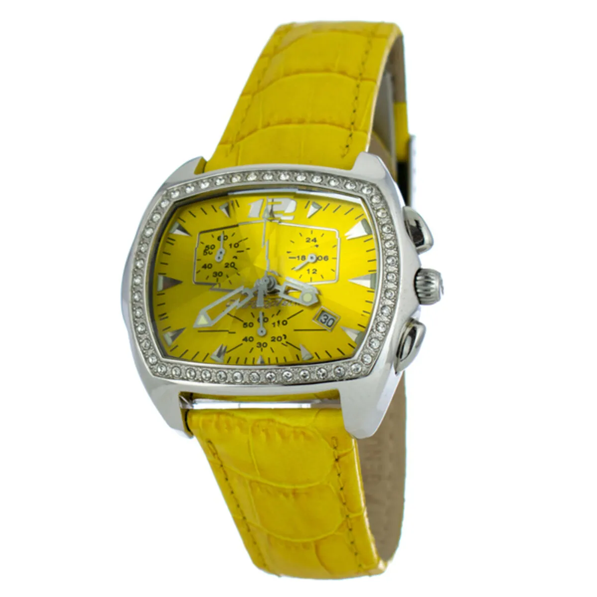 Orologio Donna Chronotech CT2185LS-05 (Ø 40 mm)