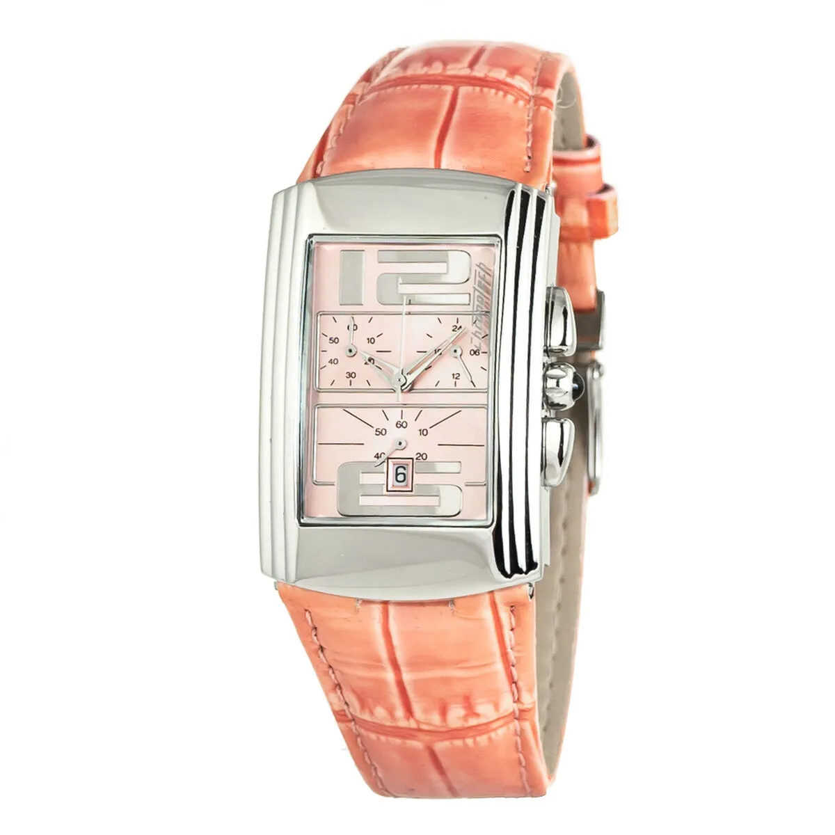 Orologio Donna Chronotech CT7018B-02 (Ø 30 mm)