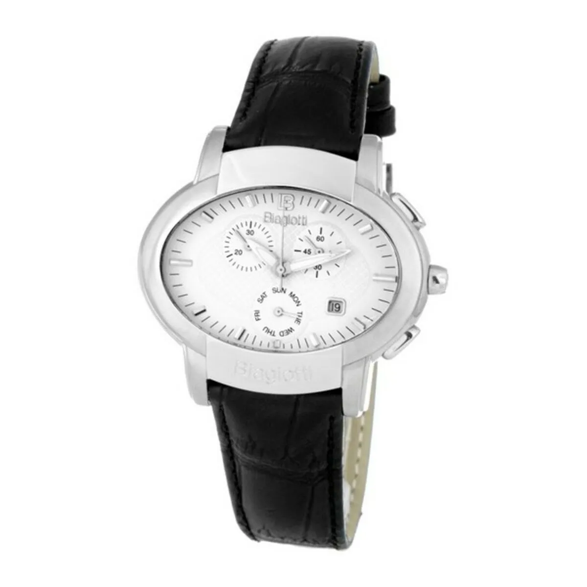 Orologio Unisex Laura Biagiotti LB0031M-03 (Ø 47 mm)